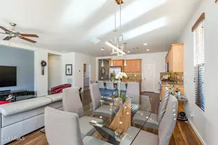 3215 Rising Sun Ridge, Wickenburg, AZ 85390 - Photo 14