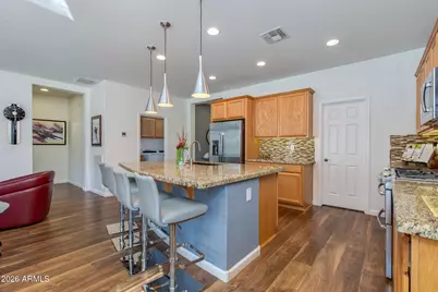 3215 Rising Sun Ridge, Wickenburg, AZ 85390 - Photo 10