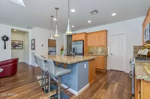 3215 Rising Sun Ridge, Wickenburg, AZ 85390 - Photo 10