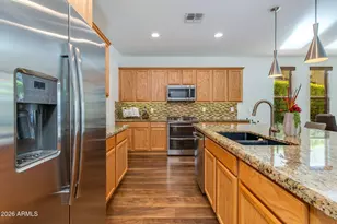 3215 Rising Sun Ridge, Wickenburg, AZ 85390 - Photo 6