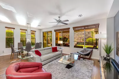 3215 Rising Sun Ridge, Wickenburg, AZ 85390 - Photo 16