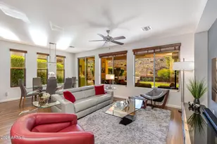 3215 Rising Sun Ridge, Wickenburg, AZ 85390 - Photo 16