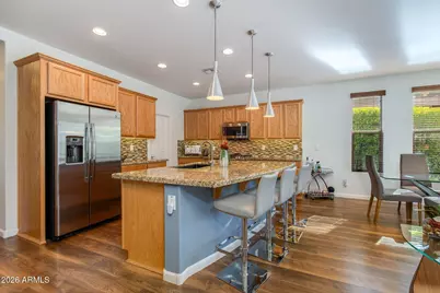 3215 Rising Sun Ridge, Wickenburg, AZ 85390 - Photo 8