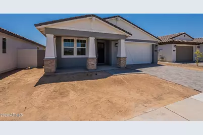 17639 W Crawfordsville Drive, Surprise, AZ 85388 - Photo 2
