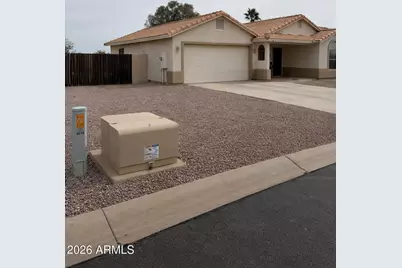 1015 E Lincolnwood Circle, Casa Grande, AZ 85194 - Photo 2