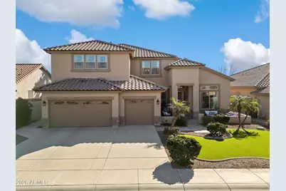 6943 W Tether Trail, Peoria, AZ 85383 - Photo 1