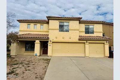 43724 W Cowpath Road, Maricopa, AZ 85138 - Photo 1