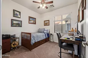 2226 W Hedgehog Pl, Phoenix, AZ 85085 - Photo 30