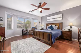 2226 W Hedgehog Pl, Phoenix, AZ 85085 - Photo 20