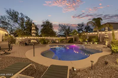 2226 W Hedgehog Place, Phoenix, AZ 85085 - Photo 42