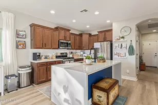 793 W Trellis Rd, Queen Creek, AZ 85140 - Photo 18