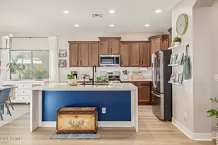 793 W Trellis Rd, Queen Creek, AZ 85140 - Photo 16