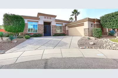 15821 E Bursage Drive, Fountain Hills, AZ 85268 - Photo 1