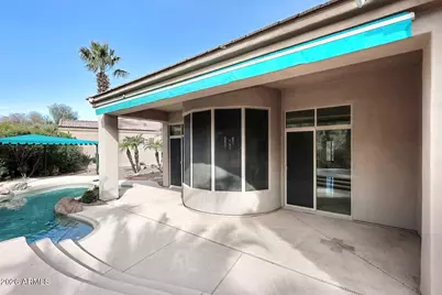 15821 E Bursage Drive, Fountain Hills, AZ 85268 - Photo 36