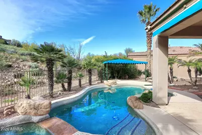 15821 E Bursage Drive, Fountain Hills, AZ 85268 - Photo 38