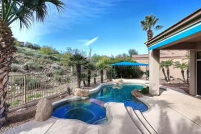 15821 E Bursage Drive, Fountain Hills, AZ 85268 - Photo 6