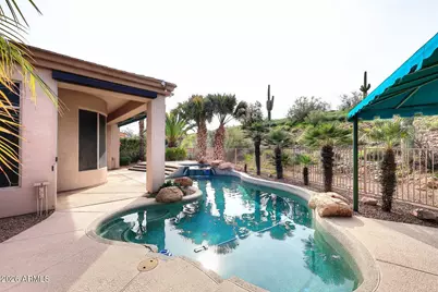 15821 E Bursage Drive, Fountain Hills, AZ 85268 - Photo 40