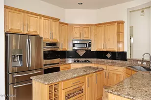 15821 E Bursage Dr, Fountain Hills, AZ 85268 - Photo 14