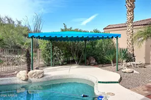 15821 E Bursage Dr, Fountain Hills, AZ 85268 - Photo 42