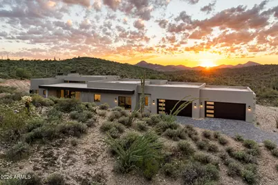 42240 N Sierra Vista Drive, Cave Creek, AZ 85331 - Photo 2