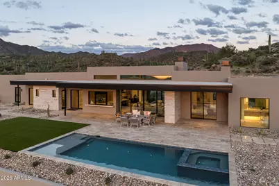 42240 N Sierra Vista Drive, Cave Creek, AZ 85331 - Photo 14