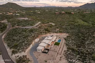 42240 N Sierra Vista Dr, Cave Creek, AZ 85331 - Photo 112