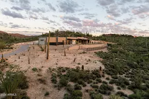 42240 N Sierra Vista Dr, Cave Creek, AZ 85331 - Photo 106