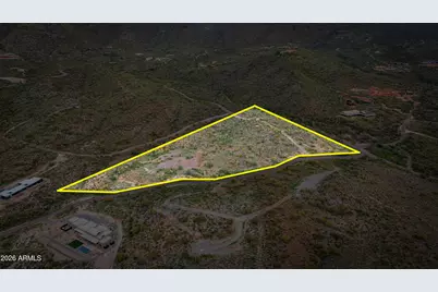 422Xx N Sierra Vista Drive #4, Cave Creek, AZ 85331 - Photo 1