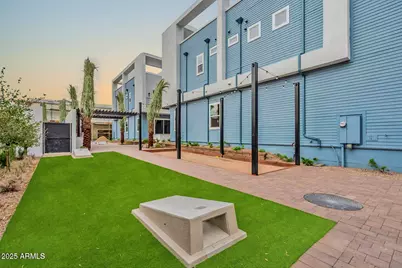 109 W Willo Court, Phoenix, AZ 85003 - Photo 22