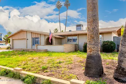 4519 W Paradise Drive, Glendale, AZ 85304 - Photo 2