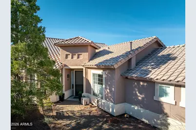 6065 E Pinion Vista Court, Cornville, AZ 86325 - Photo 2