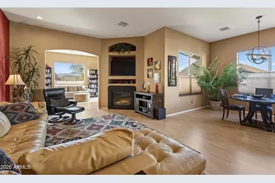 6065 E Pinion Vista Court, Cornville, AZ 86325 - Photo 8