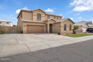 5382 W Kaler Cir, Glendale, AZ 85301 - Photo 2