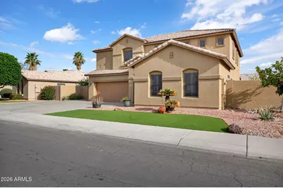 5382 W Kaler Circle, Glendale, AZ 85301 - Photo 36