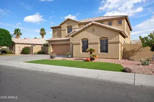 5382 W Kaler Cir, Glendale, AZ 85301 - Photo 36