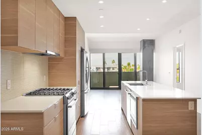 2300 E Campbell Avenue #416, Phoenix, AZ 85016 - Photo 6
