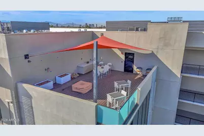 2300 E Campbell Avenue #416, Phoenix, AZ 85016 - Photo 34