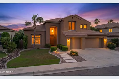670 W Oriole Way, Chandler, AZ 85286 - Photo 1