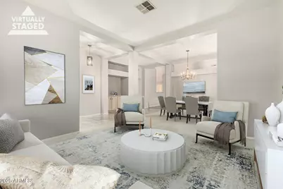 14402 W Trading Post Drive, Sun City West, AZ 85375 - Photo 8