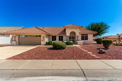 14402 W Trading Post Drive, Sun City West, AZ 85375 - Photo 1