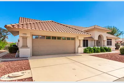 14402 W Trading Post Drive, Sun City West, AZ 85375 - Photo 4