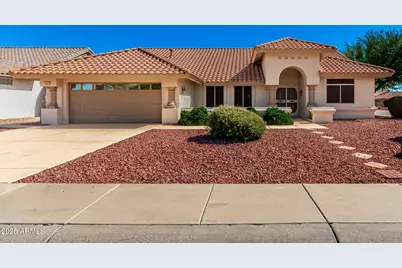 14402 W Trading Post Drive, Sun City West, AZ 85375 - Photo 2