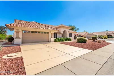 14402 W Trading Post Drive, Sun City West, AZ 85375 - Photo 4