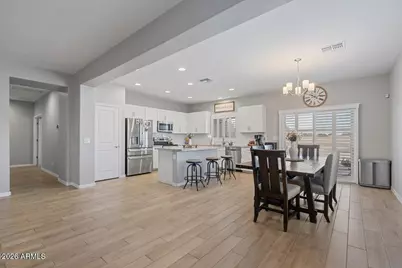 2438 S 218th Drive, Buckeye, AZ 85326 - Photo 30