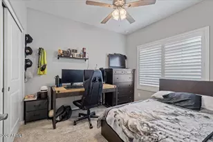 2438 S 218th Dr, Buckeye, AZ 85326 - Photo 34