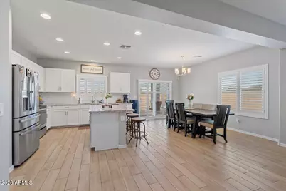 2438 S 218th Drive, Buckeye, AZ 85326 - Photo 4