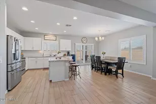 2438 S 218th Dr, Buckeye, AZ 85326 - Photo 4