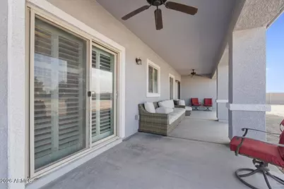 2438 S 218th Drive, Buckeye, AZ 85326 - Photo 48