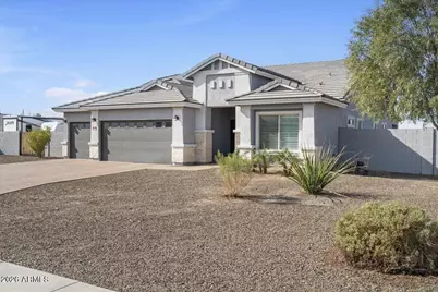 2438 S 218th Drive, Buckeye, AZ 85326 - Photo 8