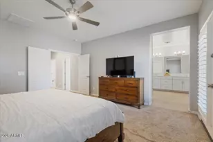 2438 S 218th Dr, Buckeye, AZ 85326 - Photo 40